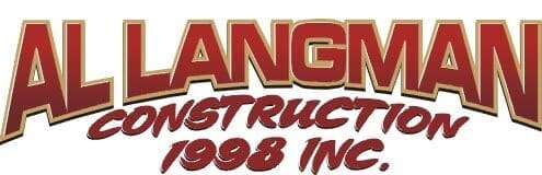 Al Langman Construction
