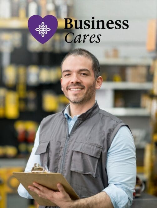 Business Cares