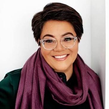 Ligaya Byrch