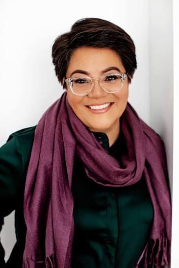 Ligaya Byrch