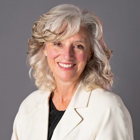 Mary Silverthorn