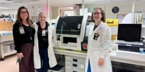 Coagulation Analyzer