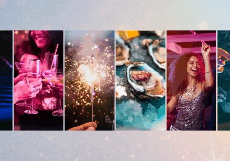 Evening of Something New