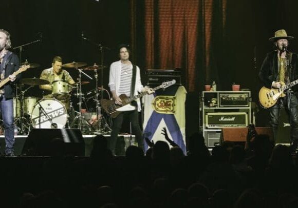 Concert for Care