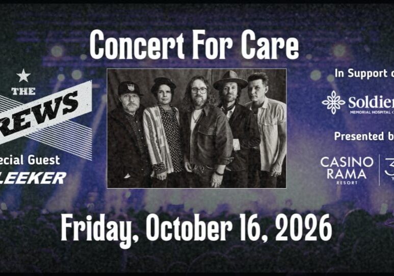 Concert For Care